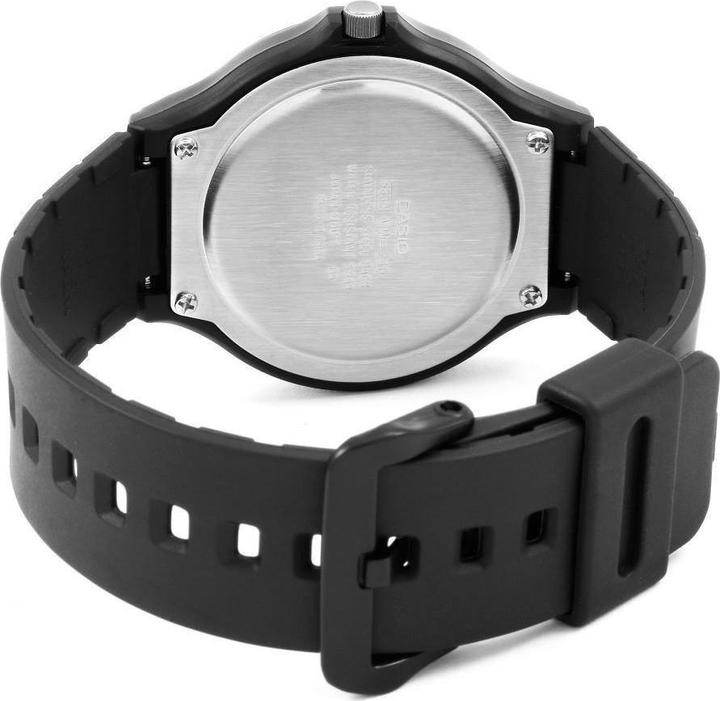 Image du produit Casio MW-240-3B (Montre analogique, 43 mm)