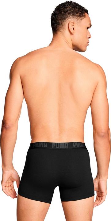 Produktbild Puma Basic Boxer (XXL, 2er Pack)