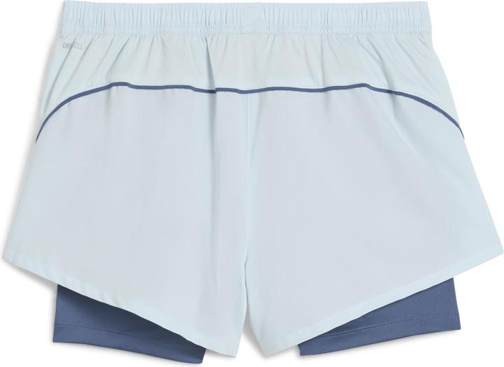 Productafbeelding Puma W RUN VELOCITY 2IN1 3" KORT (L)