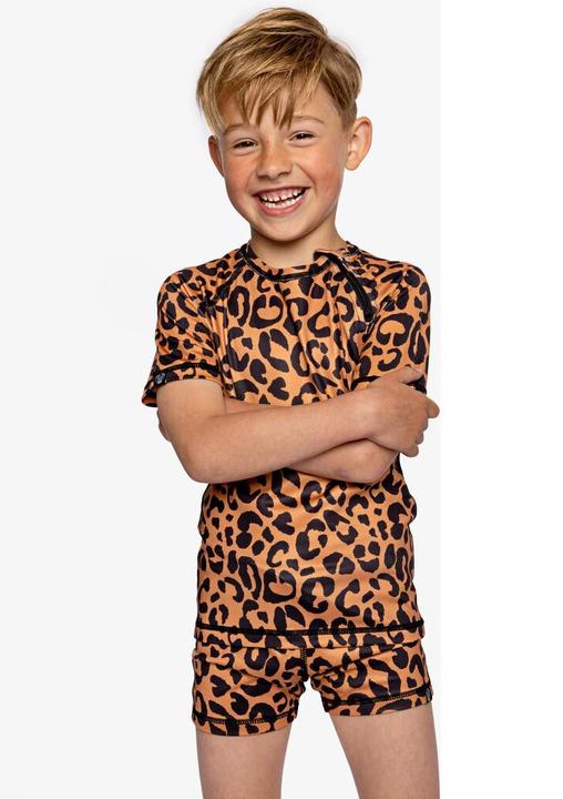 Image du produit Beach & Bandits Maillot de bain UV Coco Leopard (92)