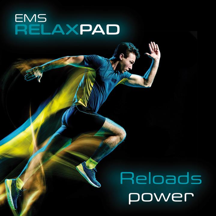 Produktbild Prorelax RelaxPad Füsse