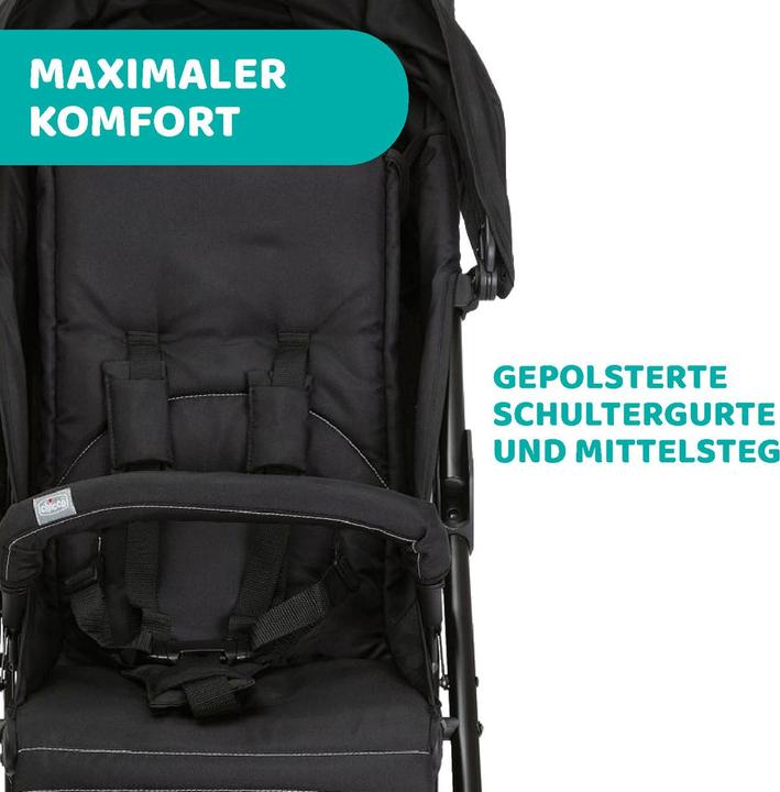 Immagine prodotto Chicco Liteway 4