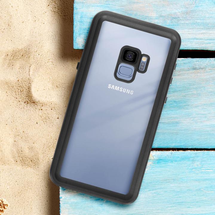 Produktbild Redpepper Waterproof Series (Samsung Galaxy S9)