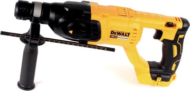 Produktbild DeWalt DCH133NT-XJ (Akkubetrieb)