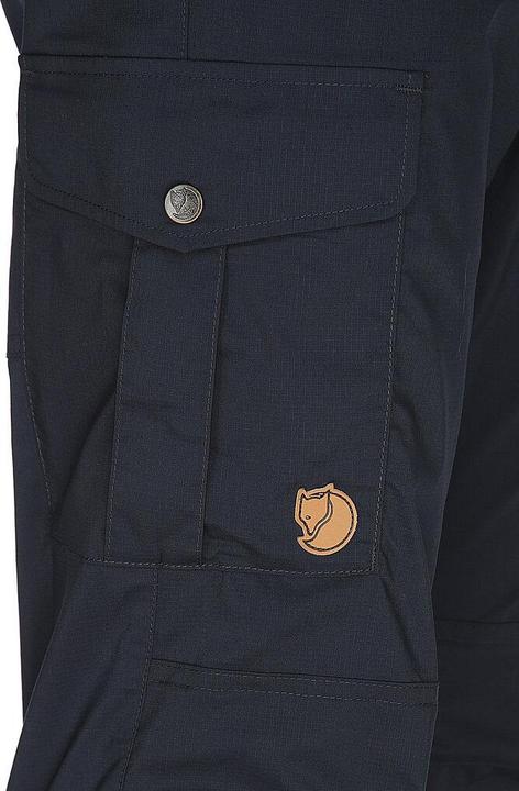 Actual product image Fjällräven Vidda Pro Lite Trousers reg (L, XL)