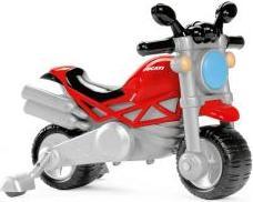 Chicco Moto Primipassi Ducati Mons