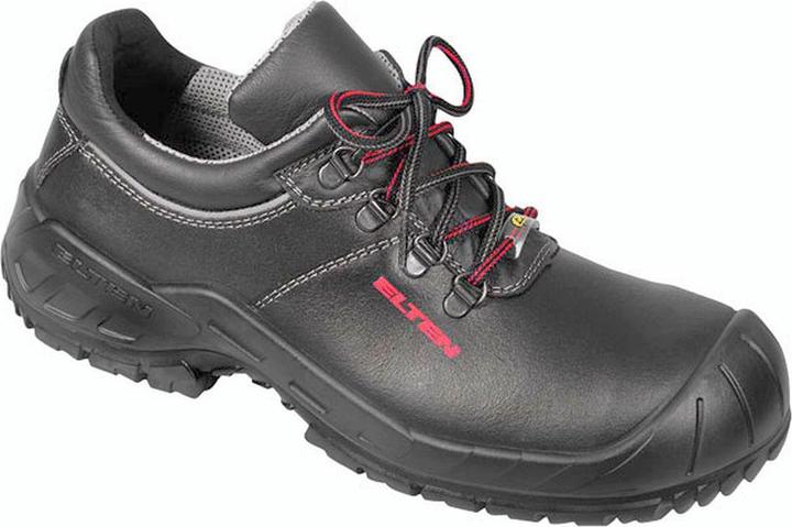 Actual product image Elten Renzo Low S3 construction shoe (S3, 39)