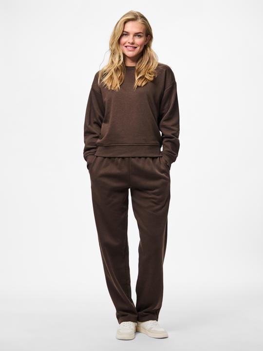 Produktbild Pieces Pcchilli Hw Straight Sweat Pants Noos Bc (M)