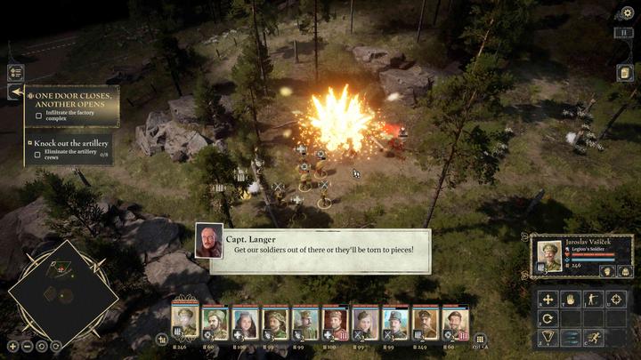 Image du produit THQ Last Train Home PC (PC, DE)