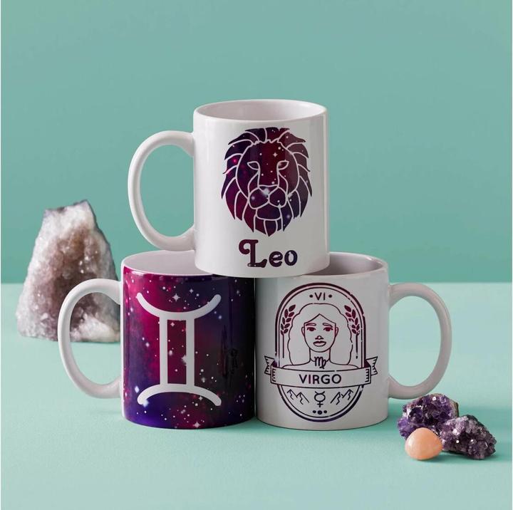 Image du produit Cricut Tasse d'encre infusible (355 ml, 6 x)