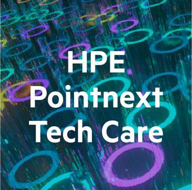 Produktbild HPE 3 Year Tech Care Critical wDMR OEM DL360 Gen10 Service (36 Monate)