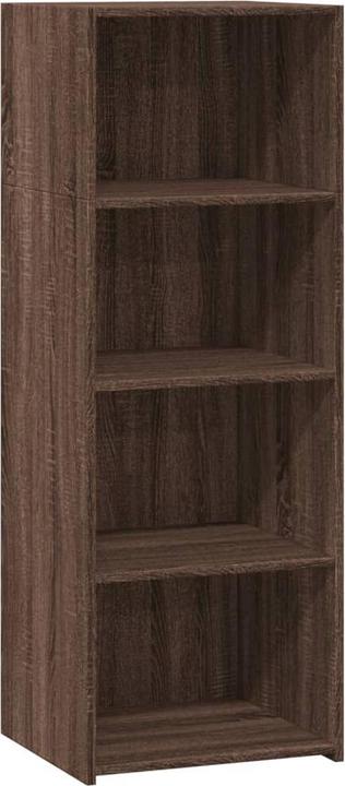 Actual product image VidaXL Highboard (45 x 41 x 124 cm)