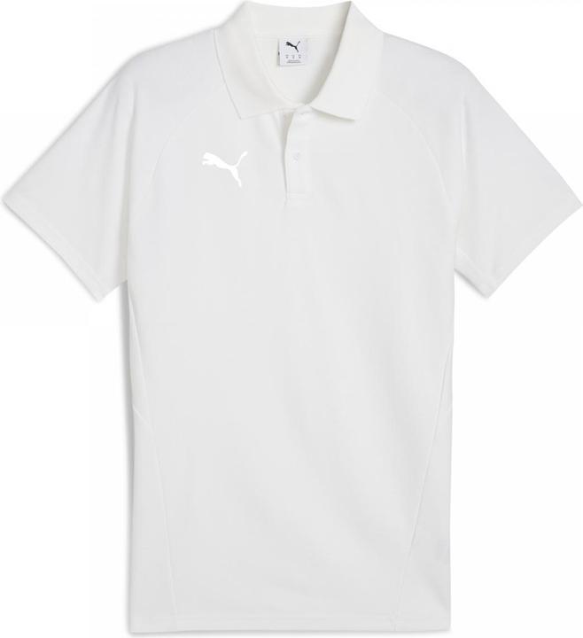 Produktbild Puma teamEVOSTRIPE Polo (L)