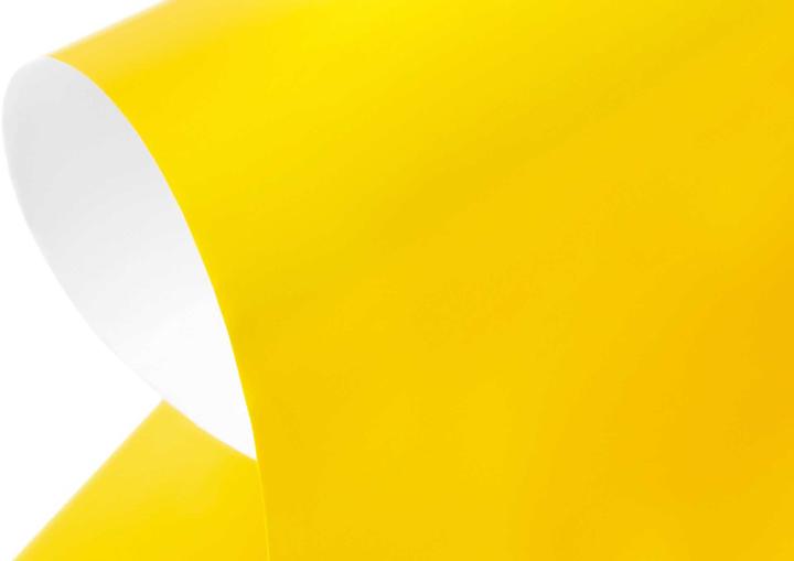 Kavan Ironing foil light yellow 2 meter, width 64cm