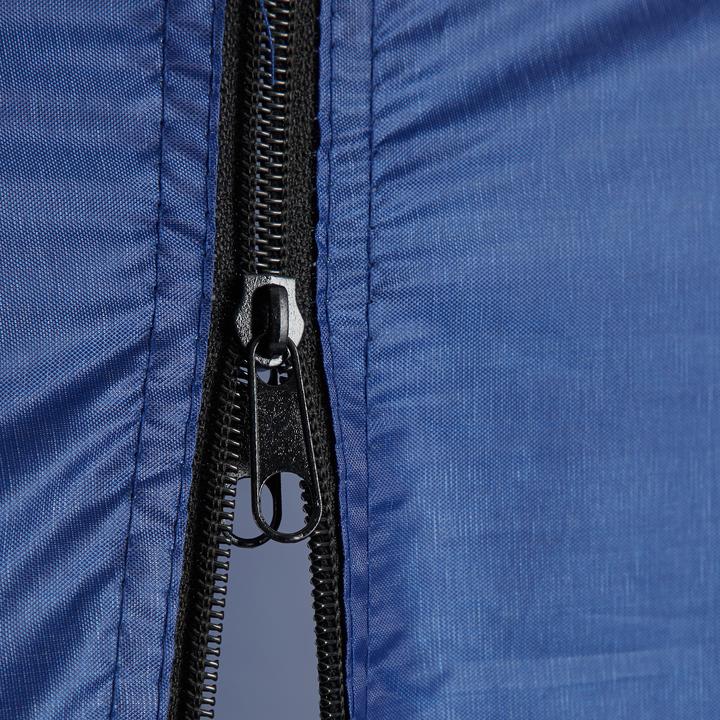 Produktbild Relaxdays Pop up (Strandzelt + Strandmuschel, 2 kg, 1 Person)