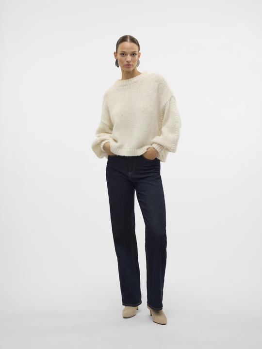 Actual product image Vero Moda VMFENG Pullover Knitted jumper (L)