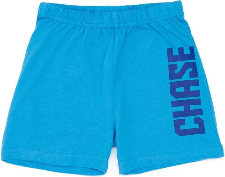 Actual product image Paw Patrol Boys Chase Short Pyjama Set (92)