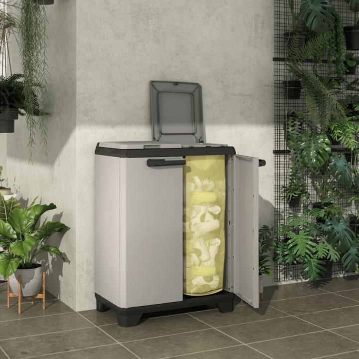 Produktbild KIS Planet Recycling-Schrank (220 l)