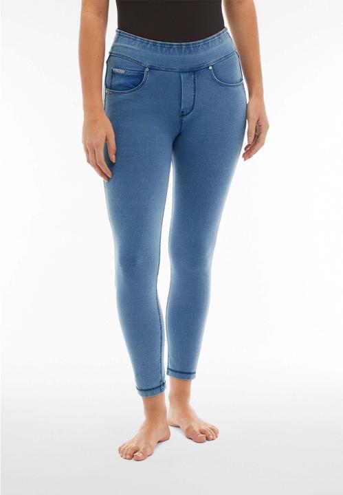 Actual product image Freddy N.O.W.® Pants 7/8 NOWY4MC002ORG (S)