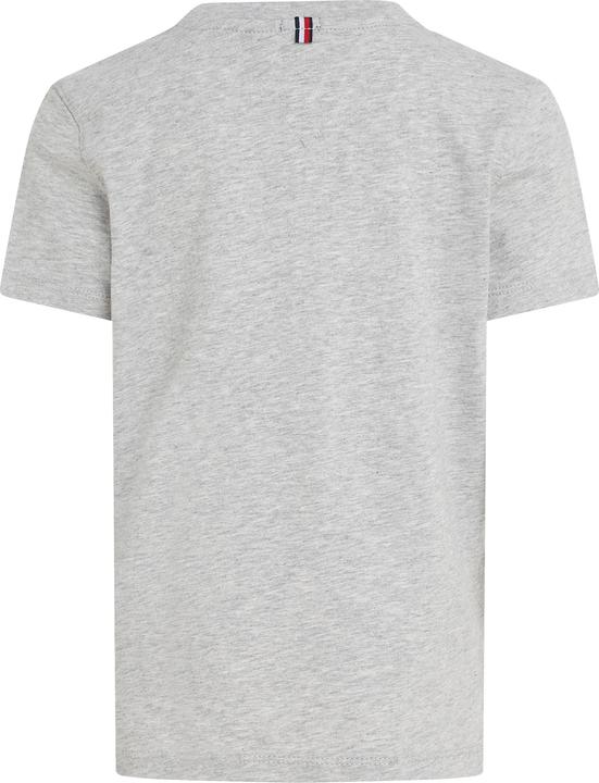 Immagine prodotto Tommy Hilfiger Maglia Basic Basic S.S. Per Ragazzi (6)