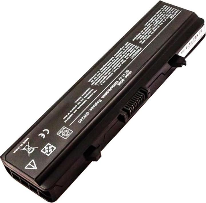 Produktbild Dell Akku Inspiron 1525, 1526, 1545 (5200 mAh)