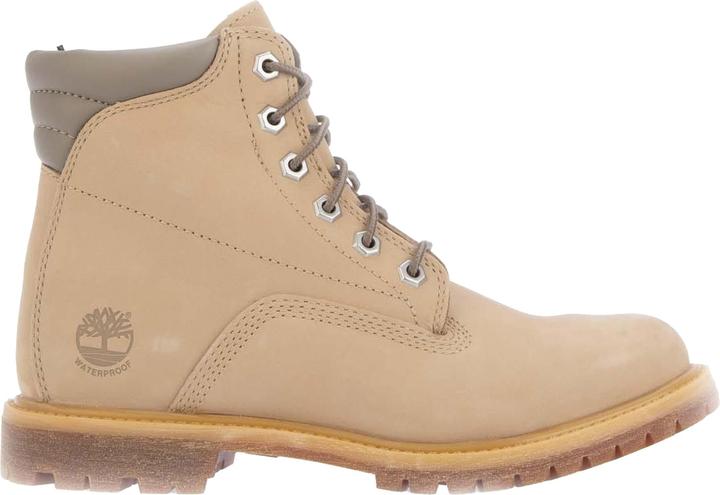 Image du produit Timberland - Bottes - Femme (38.5)