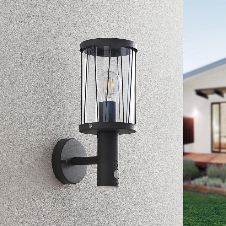 Actual product image Lindby Yonan (E27)