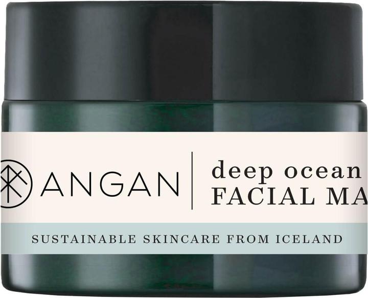 Angan Deep Ocean Facial Mask (30 ml)
