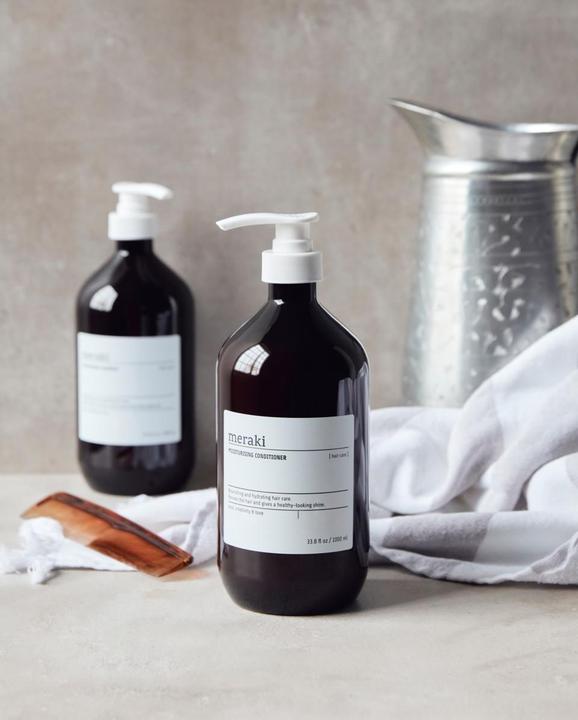 Actual product image Meraki Moisturising (1000 ml)
