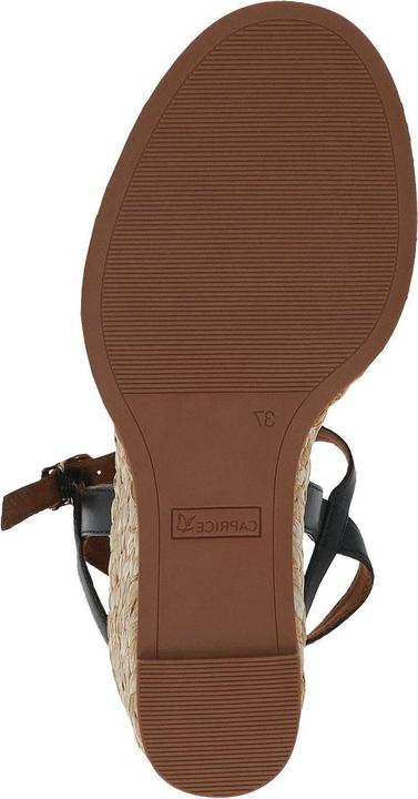 Actual product image Caprice Sandal (39)