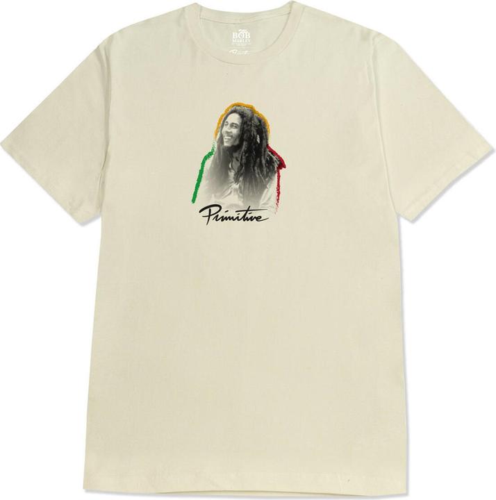 Immagine prodotto Primitive Maglietta One Love (S)