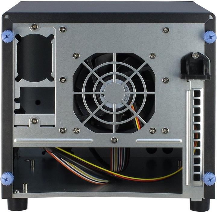 Immagine prodotto Intertech SC-4100 (Mini-ITX)