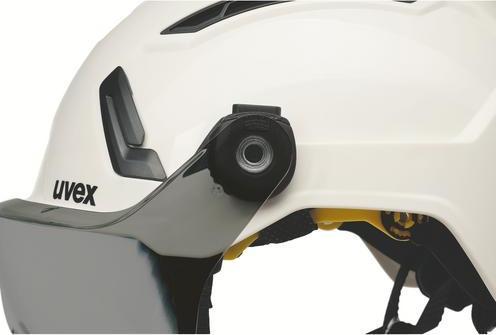 Immagine prodotto Uvex Sports Visiera uvex pronamic 9916201 grigio 23%