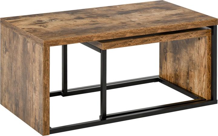 Homcom Mit (90 x 48 x 42 cm)