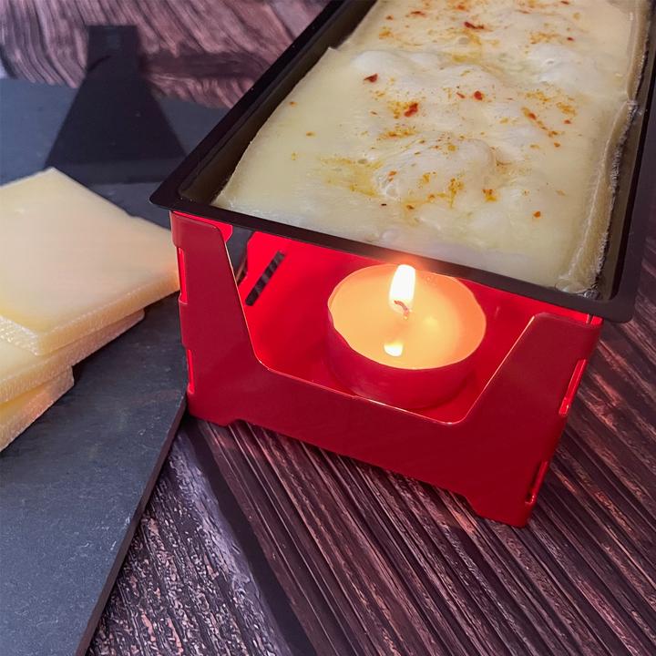 Produktbild Novidarte Party Raclette