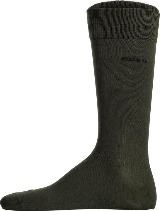 Actual product image BOSS 5P RS Uni Colors CC (5-pack, 39 - 42)