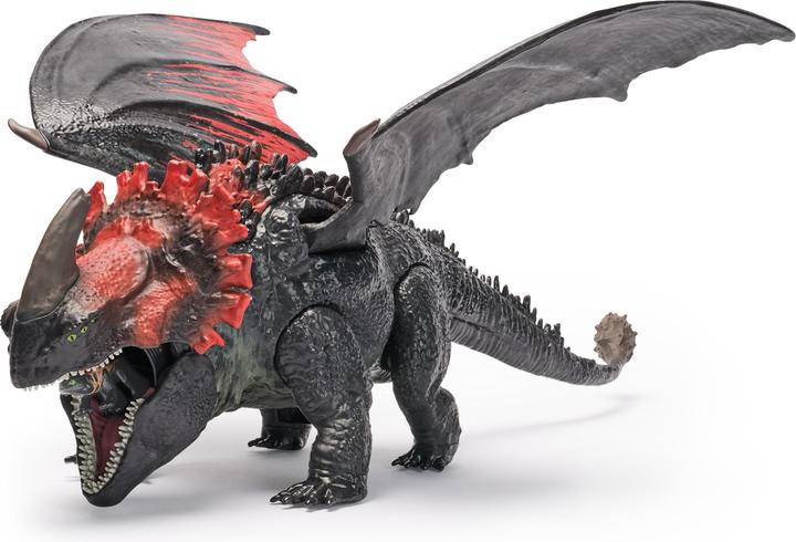 Image du produit Spin Master Movie Red Death Chomping Rampage