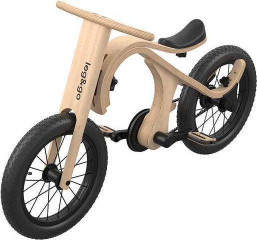 Immagine prodotto Leg&go Pedal Bike Add On