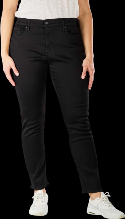 Produktbild Levis 311 Jeans Shaping Skinny Plus Size soft black (W40/L32)