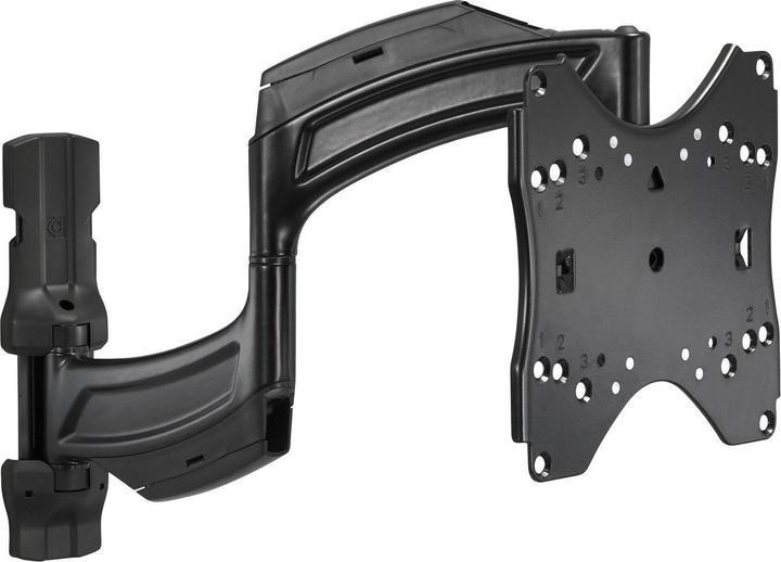 Image du produit Chief Thinstall TS218SU Support mural à double bras oscillant moyen (Mur, 55", 34 kg)