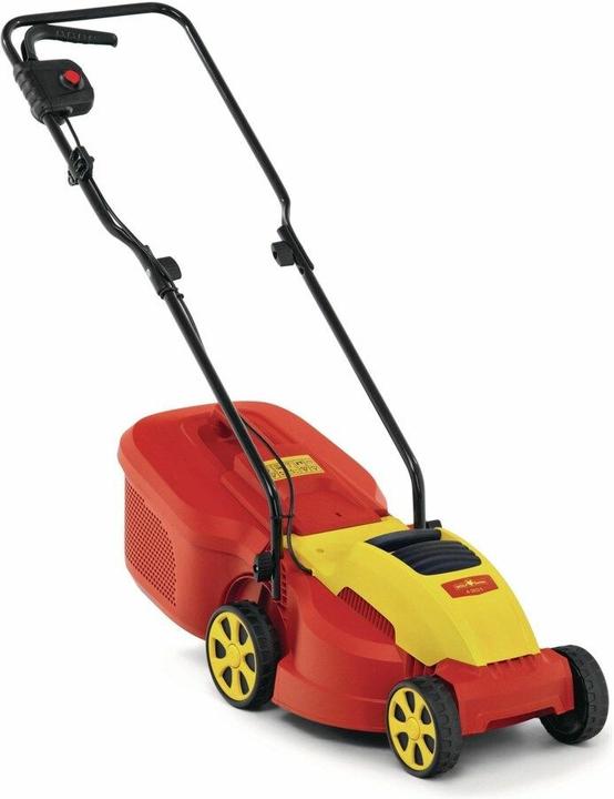 Produktbild Wolf-Garten Elektromäher (32cm) (Netzbetrieb)