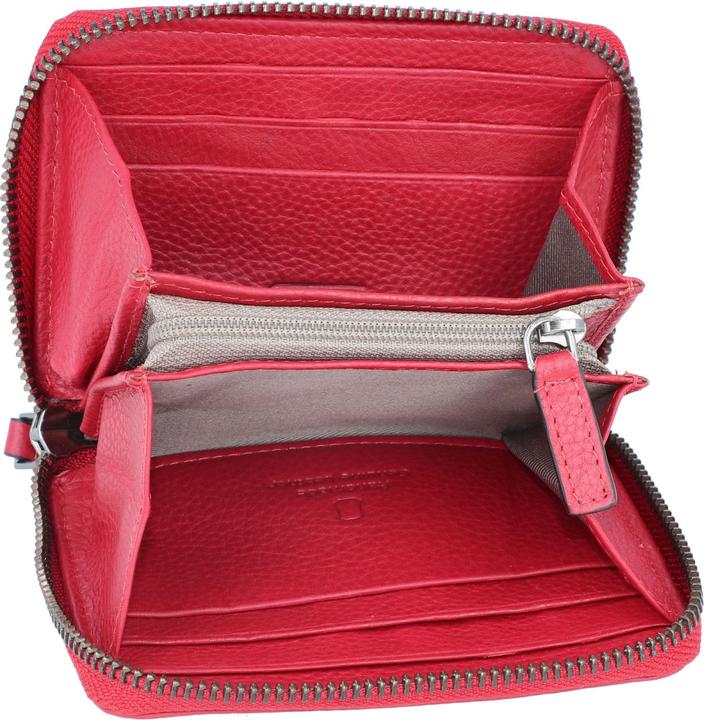 Actual product image Camel Active Pura wallet leather 12 cm