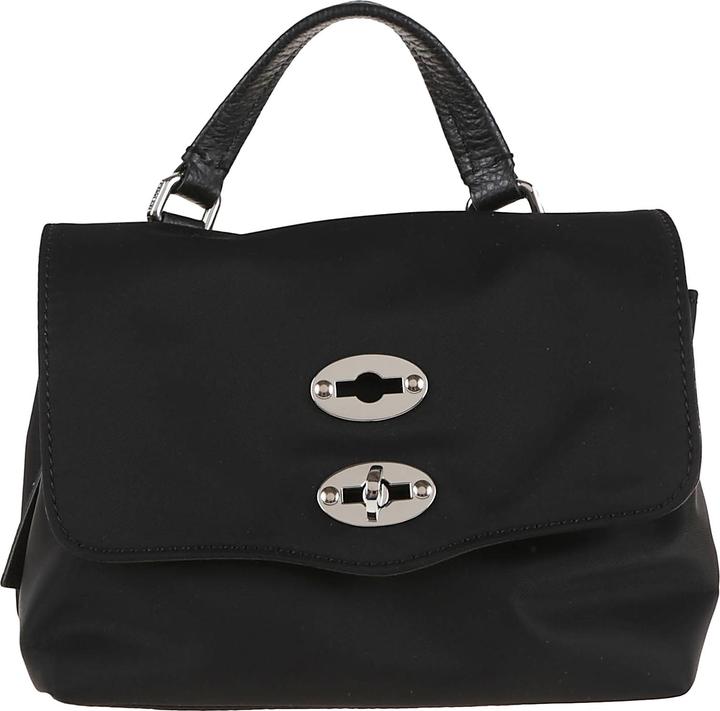 Actual product image Zanellato Borse... Nero