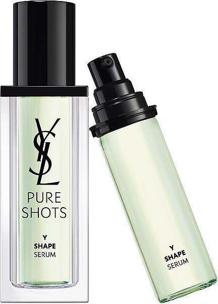 Actual product image Yves Saint Laurent Pure Shot Serum - Y Shape Refill 30ml (30 ml)