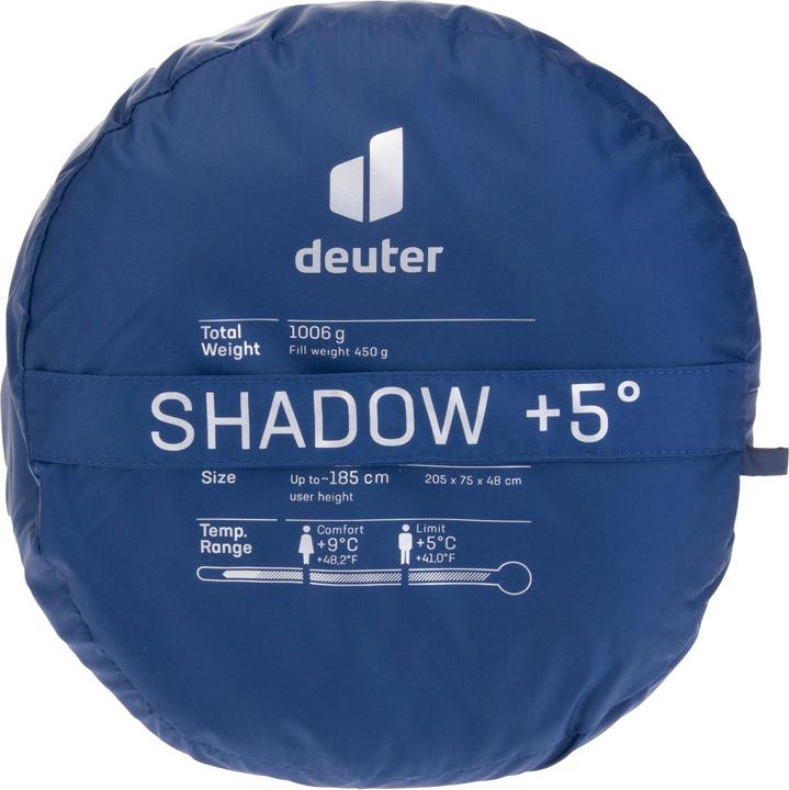 Immagine prodotto Deuter Shadow +5 (205 cm)