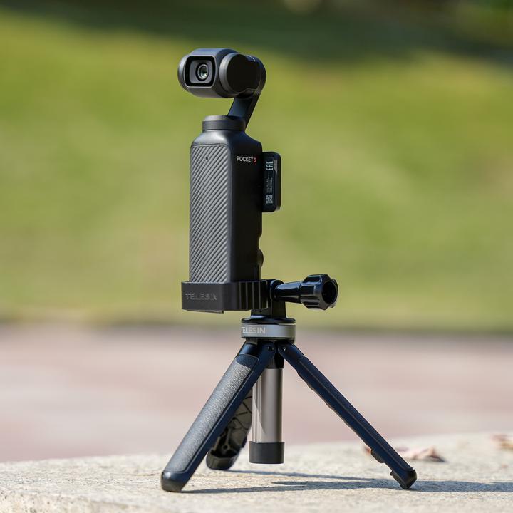 Image du produit Telesin Frame case pour DJI Osmo Pocket 3 (Osmo Pocket 3)