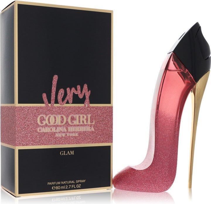 Immagine prodotto Carolina Herrera Very Good Glam (Eau de parfum, 80 ml)