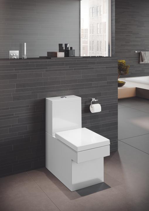 Produktbild Grohe Euphoria Cube Stick Handbrause (1 Strahlarten, 14 l/min)