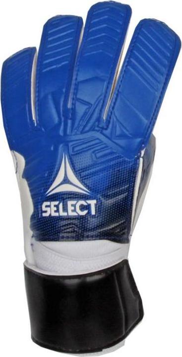 Actual product image Select Flexi Grip Jr Torwarthandschuhe (6)