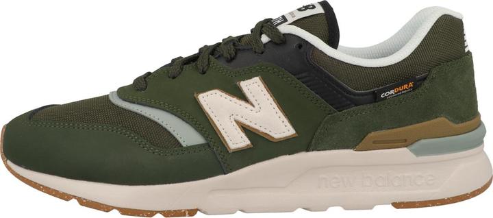 Actual product image New Balance CM997HLQ (40)